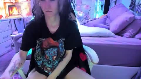 GreenEyedLovexo online show from February 2026 02:05:01 AM