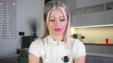 Kelly online show from May 2026 02:24:02 PM