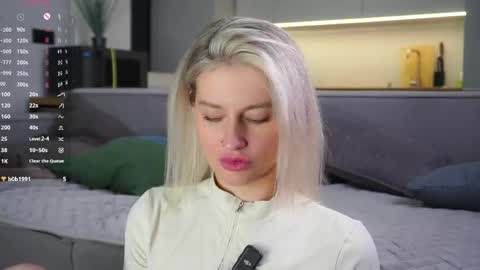 Kelly online show from May 2026 01:50:01 PM