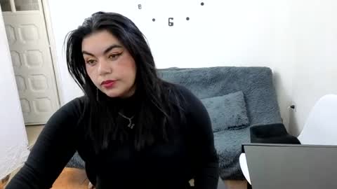 Karla Green online show from July 2026 08:12:02 PM