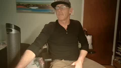 greenrooster1 online show from September 2025 09:14:01 AM