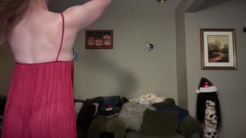 SexQueen Nikki online show from December 2024 05:17:02 AM