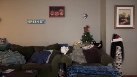 SexQueen Nikki online show from December 2024 06:31:02 AM