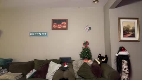 SexQueen Nikki online show from December 2024 06:11:01 AM