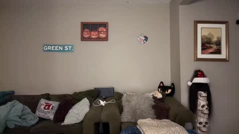 SexQueen Nikki online show from December 2024 04:33:02 AM