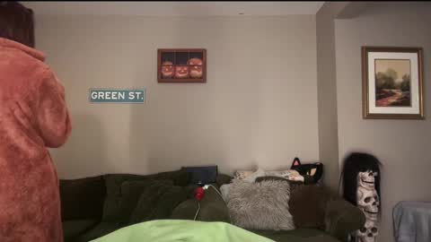 SexQueen Nikki online show from February 2025 06:58:02 AM