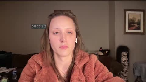 SexQueen Nikki online show from February 2025 10:02:02 AM