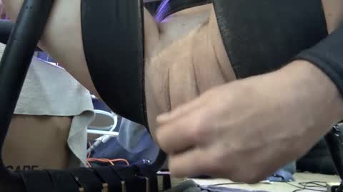 electrogee1 online show from December 2024 02:15:02 AM