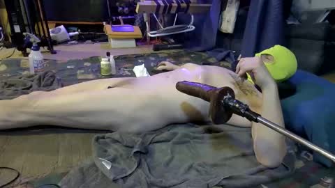 electrogee1 online show from February 2025 11:05:02 AM