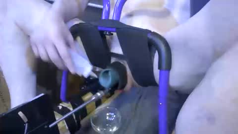 electrogee1 online show from October 2025 01:50:02 AM