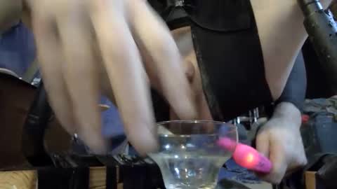 electrogee1 online show from December 2025 02:08:02 AM