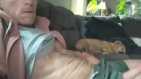 first time doing this online show from September 2025 07:58:02 PM