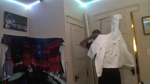 NICE and sometimes Savvy online show from October 2025 04:21:01 AM