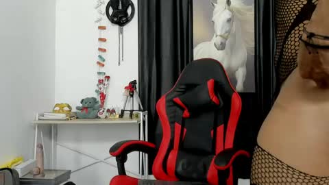 Gregori online show from May 2026 06:13:01 PM