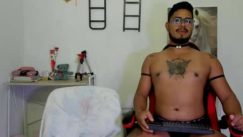 Gregori online show from May 2026 12:27:01 AM