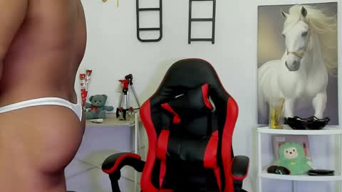 Gregori online show from May 2026 08:59:01 PM