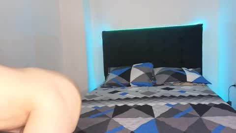 Snapshot of gregoriotwins_25 chatting on February 2026 07:56:01 PM Gregorio online show from February 2026 07:56:01 PM