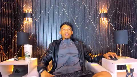 GregorySforza online show from September 2025 11:54:01 AM