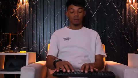 GregorySforza online show from September 2025 12:38:01 PM