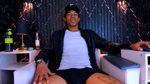 GregorySforza online show from January 2026 07:28:02 PM