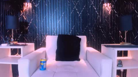 GregorySforza online show from February 2026 07:09:02 PM