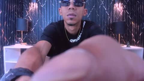 GregorySforza online show from February 2026 07:06:02 PM