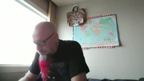 Snapshot of gregrev chatting on January 2025 10:55:01 PM gregrev online show from January 2025 10:55:01 PM