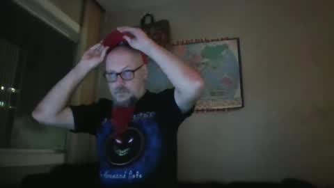 Snapshot of gregrev chatting on January 2025 01:59:02 AM gregrev online show from January 2025 01:59:02 AM