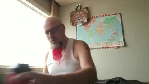 Snapshot of gregrev chatting on January 2025 10:19:01 PM gregrev online show from January 2025 10:19:01 PM