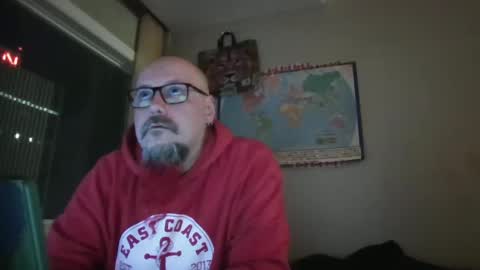 Snapshot of gregrev chatting on January 2025 02:39:01 AM gregrev online show from January 2025 02:39:01 AM