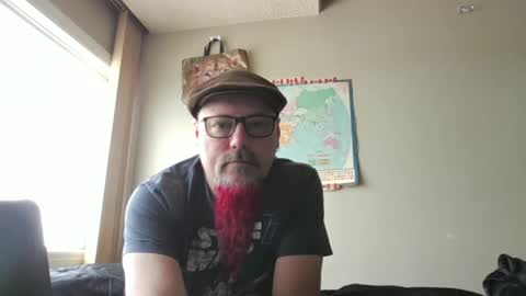 Snapshot of gregrev chatting on February 2025 10:39:01 PM gregrev online show from February 2025 10:39:01 PM