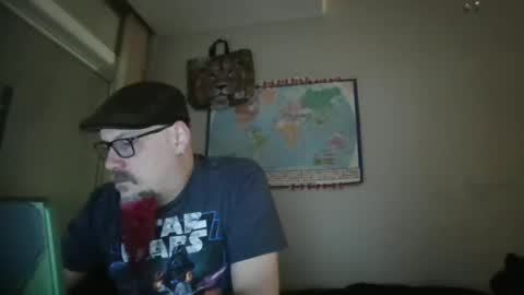 Snapshot of gregrev chatting on February 2025 01:52:02 AM gregrev online show from February 2025 01:52:02 AM