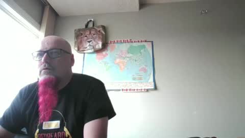 Snapshot of gregrev chatting on September 2025 12:44:02 AM gregrev online show from September 2025 12:44:02 AM