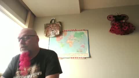 Snapshot of gregrev chatting on September 2025 12:45:01 AM gregrev online show from September 2025 12:45:01 AM