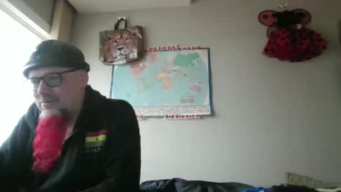 Snapshot of gregrev chatting on September 2025 11:43:01 PM gregrev online show from September 2025 11:43:01 PM