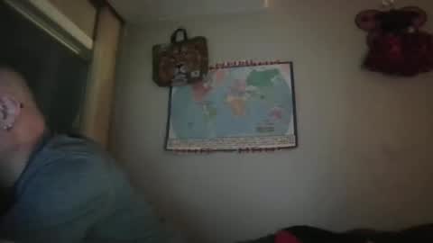 Snapshot of gregrev chatting on October 2025 01:09:01 AM gregrev online show from October 2025 01:09:01 AM