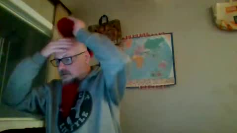 Snapshot of gregrev chatting on December 2025 12:29:01 AM gregrev online show from December 2025 12:29:01 AM