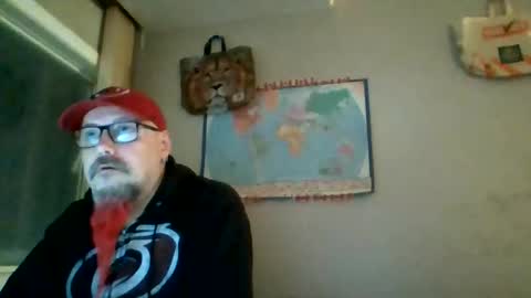 Snapshot of gregrev chatting on January 2026 01:30:01 AM gregrev online show from January 2026 01:30:01 AM