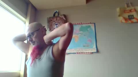 Snapshot of gregrev chatting on February 2026 06:47:02 PM gregrev online show from February 2026 06:47:02 PM