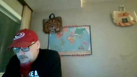 Snapshot of gregrev chatting on February 2026 02:27:02 AM gregrev online show from February 2026 02:27:02 AM