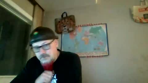 Snapshot of gregrev chatting on February 2026 05:56:01 AM gregrev online show from February 2026 05:56:01 AM