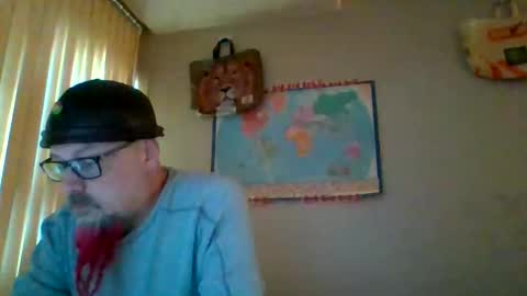 Snapshot of gregrev chatting on February 2026 10:50:02 PM gregrev online show from February 2026 10:50:02 PM