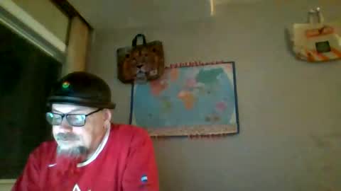 gregrev online show from March 2026 03:23:02 AM