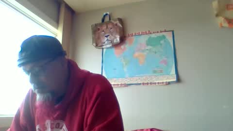 gregrev online show from March 2026 09:51:01 PM