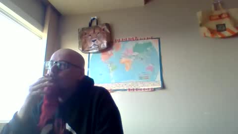 gregrev online show from April 2026 01:18:01 AM