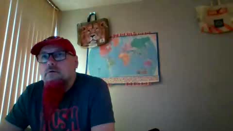 gregrev online show from April 2026 09:45:02 PM