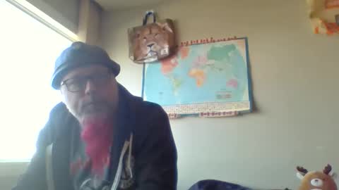 gregrev online show from April 2026 10:38:01 PM
