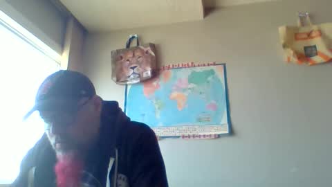 gregrev online show from May 2026 06:46:01 PM