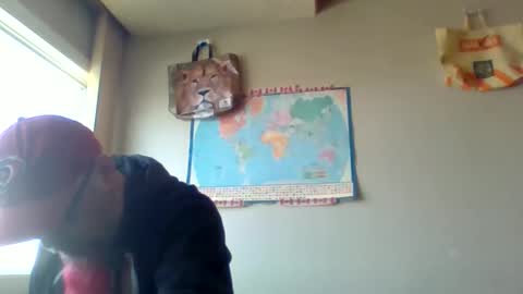 gregrev online show from May 2026 10:26:02 PM