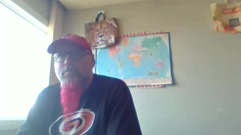 gregrev online show from May 2026 09:42:01 PM